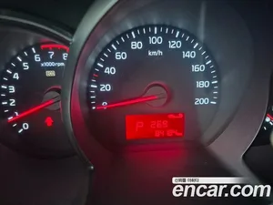 Kia morning, 2015 — миниатюра 8