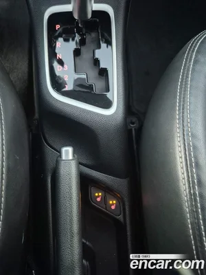 Kia morning, 2015 — миниатюра 9