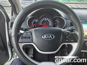 Kia morning, 2015 — миниатюра 18