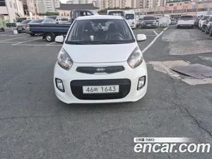 Kia morning, 2015 — миниатюра 20
