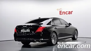 Genesis EQ900, 2017 — миниатюра 2