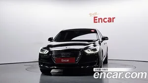 Genesis EQ900, 2017 — миниатюра 3