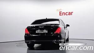 Genesis EQ900, 2017 — миниатюра 4