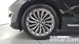 Genesis EQ900, 2017 — миниатюра 5