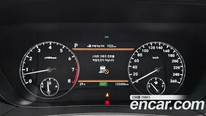Genesis EQ900, 2017 — миниатюра 11