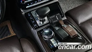 Genesis EQ900, 2017 — миниатюра 12