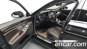 Genesis EQ900, 2017 — миниатюра 13
