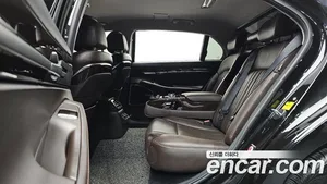 Genesis EQ900, 2017 — миниатюра 17