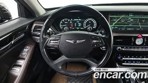 Genesis EQ900, 2017 — миниатюра 18