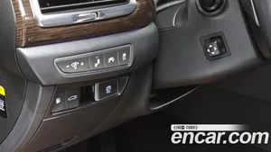Genesis EQ900, 2017 — миниатюра 19