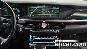 Genesis EQ900, 2017 — миниатюра 20