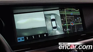Genesis EQ900, 2017 — миниатюра 21