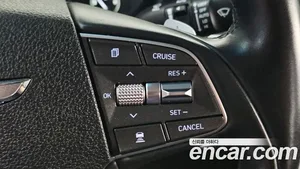 Genesis EQ900, 2017 — миниатюра 23