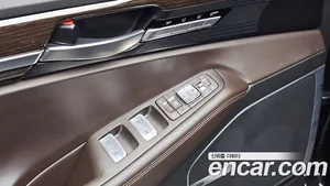 Genesis EQ900, 2017 — миниатюра 25