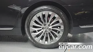 Genesis EQ900, 2017 — миниатюра 7