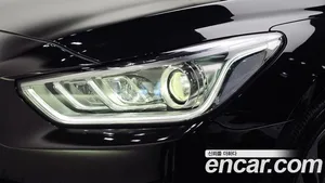 Genesis EQ900, 2017 — миниатюра 8