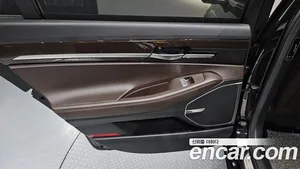Genesis EQ900, 2017 — миниатюра 15