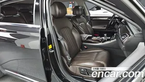 Genesis EQ900, 2017 — миниатюра 16
