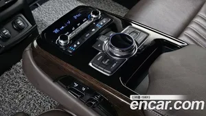Genesis EQ900, 2017 — миниатюра 27