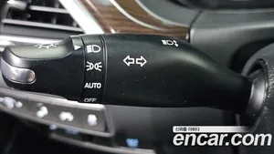 Genesis EQ900, 2017 — миниатюра 32