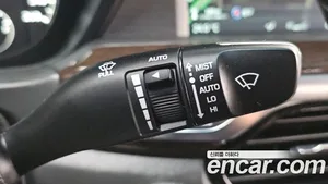 Genesis EQ900, 2017 — миниатюра 33