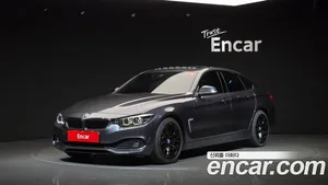 BMW 4-Series, 2019 — миниатюра 1