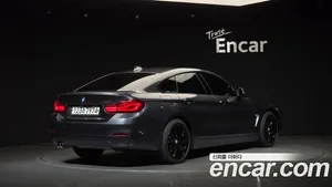 BMW 4-Series, 2019 — миниатюра 2