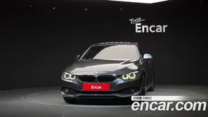 BMW 4-Series, 2019 — миниатюра 3