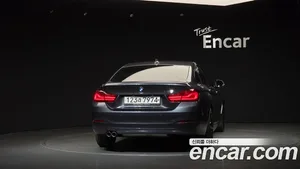 BMW 4-Series, 2019 — миниатюра 4