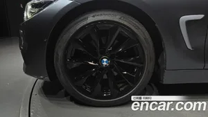 BMW 4-Series, 2019 — миниатюра 5