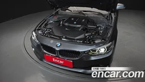 BMW 4-Series, 2019 — миниатюра 6