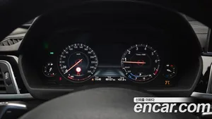BMW 4-Series, 2019 — миниатюра 8