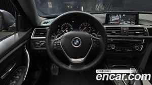 BMW 4-Series, 2019 — миниатюра 13