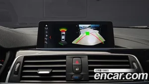 BMW 4-Series, 2019 — миниатюра 15