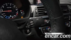 BMW 4-Series, 2019 — миниатюра 17