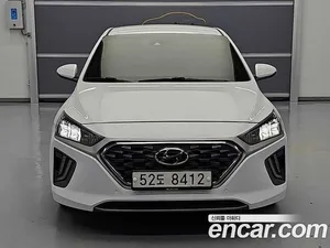 Hyundai Ioniq, 2019 — миниатюра 2