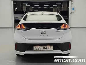 Hyundai Ioniq, 2019 — миниатюра 3