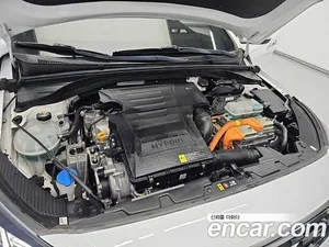 Hyundai Ioniq, 2019 — миниатюра 5