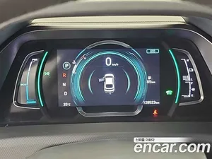 Hyundai Ioniq, 2019 — миниатюра 6