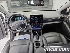 Hyundai Ioniq, 2019 — миниатюра 7