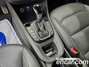 Hyundai Ioniq, 2019 — миниатюра 8