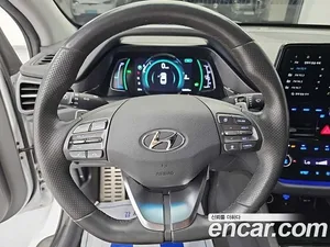Hyundai Ioniq, 2019 — миниатюра 9