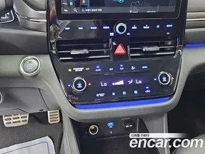 Hyundai Ioniq, 2019 — миниатюра 10