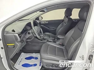 Hyundai Ioniq, 2019 — миниатюра 11