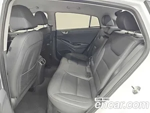 Hyundai Ioniq, 2019 — миниатюра 12