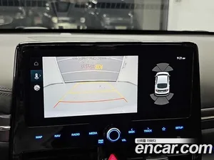 Hyundai Ioniq, 2019 — миниатюра 15