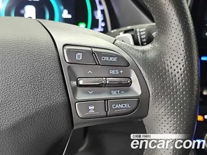 Hyundai Ioniq, 2019 — миниатюра 17