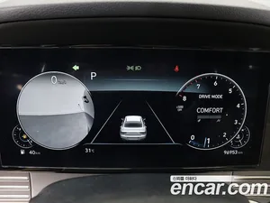Hyundai Grandeur, 2022 — миниатюра 6