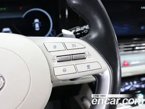 Hyundai Grandeur, 2022 — миниатюра 7