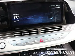 Hyundai Grandeur, 2022 — миниатюра 8